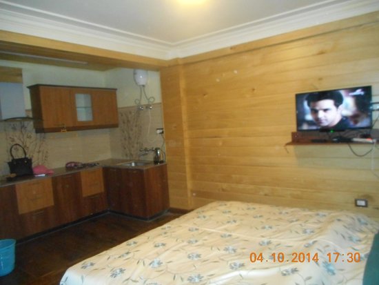 Dekeling Resort